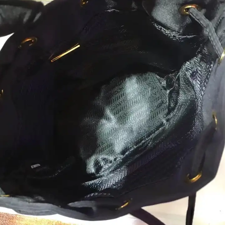 Prada 20DJ11072 Bag 0809